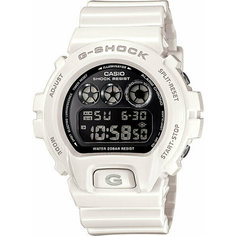 Наручные часы CASIO, белый