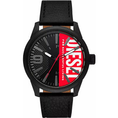 Наручные часы DIESEL, черный