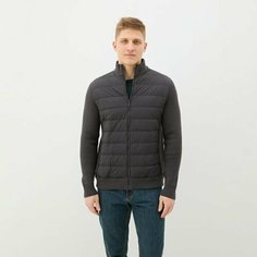 Куртка Maison David, размер 3XL, антрацит