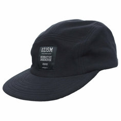 Кепка Undercover Undercover x Nonnative, размер OneSize, черный