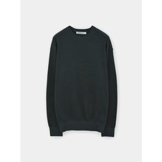 Свитшот Brownyard High Density Crewneck, размер L, , черный