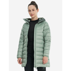 Куртка Northland Professional, размер 50-52 [RU 40-60 (mix)-N16-Ж], фисташковый