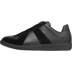 Кеды Maison Margiela Replica, размер 44 EU, чёрный