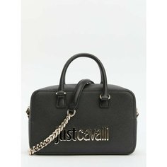 Сумка Just Cavalli, черный