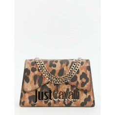 Сумка кросс-боди Just Cavalli