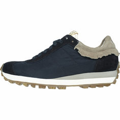 Кроссовки Visvim Walpi Runner, размер 11, чёрный