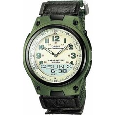 Наручные часы CASIO