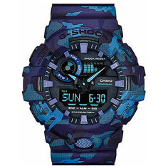 Наручные часы CASIO, черный