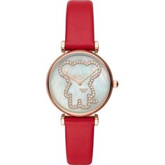 Наручные часы EMPORIO ARMANI, золотой/серебристый