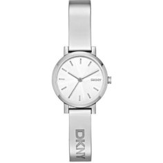 Наручные часы DKNY, стальной