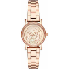 Наручные часы MICHAEL KORS, черный