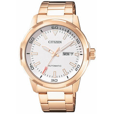 Наручные часы CITIZEN, золотистый