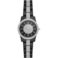 Наручные часы MICHAEL KORS, черный