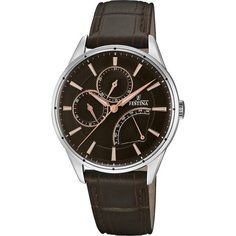 Наручные часы FESTINA, серебряный
