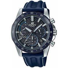 Наручные часы CASIO Edifice, серебристый