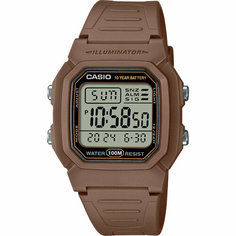 Наручные часы CASIO, бежевый