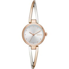 Наручные часы DKNY, розовое золото