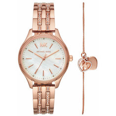 Наручные часы MICHAEL KORS, черный