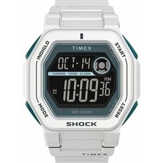 Наручные часы TIMEX Command Encounter, белый