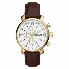 Наручные часы FOSSIL, белый