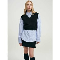 Жилет ТВОЕ, размер M, черный