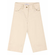 Брюки Y-CLU, размер 104, белый