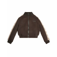 Кардиган GUESS, размер 164, черный