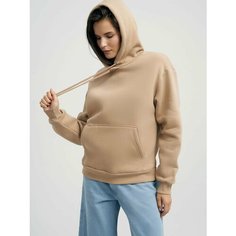 Худи ТВОЕ, размер 3XL, , бежевый