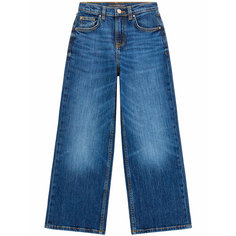 Джинсы GUESS, размер 128, синий