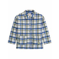 Куртка GUESS, размер 164, мультиколор