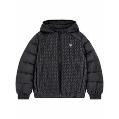 Куртка GUESS, размер 128, черный