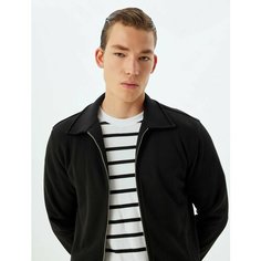 Кардиган KOTON, размер S, , черный