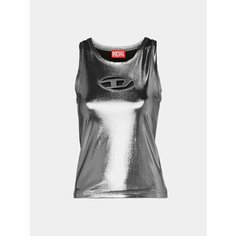 Топ DIESEL T-Lynys, размер S, black