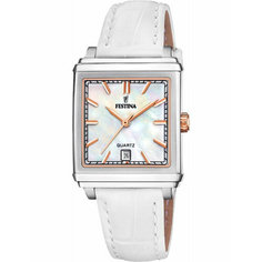 Наручные часы FESTINA, белый