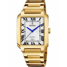 Наручные часы FESTINA, белый