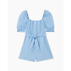 Комбинезон Gloria Jeans, размер XS (38-40), светло-синий