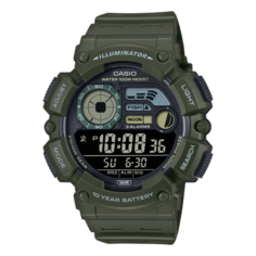 Наручные часы CASIO