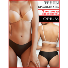 Трусы Opium, размер M, черный