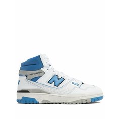 Кроссовки New Balance 650, размер 8 US (Мужские размеры New Balance US), 100