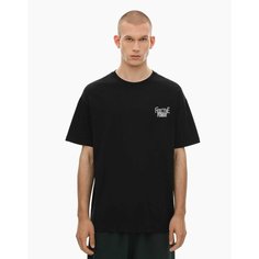 Футболка Gloria Jeans, размер XS (40-42), черный