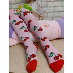 Колготки Fute, 100 den, размер 92/98, розовый
