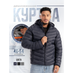 Ветровка Alex BRADLY, размер XL, синий