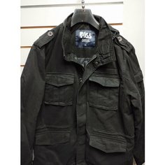 Куртка , размер XL, черный M65