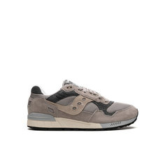 Кеды Saucony Shadow 5000, размер 5.5 US, коричневый