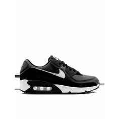 Кеды NIKE Air Max 90, размер 10.5 US, серый
