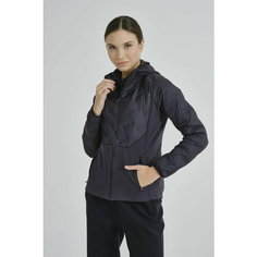 Куртка Anta, размер 2xl, чёрный