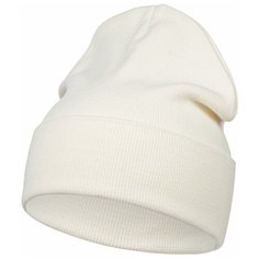 Шапка teplo, размер One Size, белый Тепло
