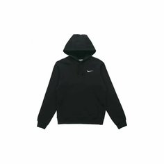Худи спортивное NIKE, размер L, , черный