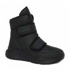 Сапоги TENDANCE, размер 40, black