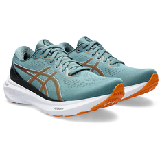 Кроссовки ASICS, размер 8,5 US, голубой